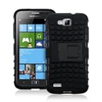JKase DIABLO Series Tough Rugged Dual...