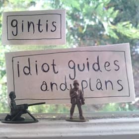 Idiot Guides And Plans