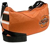 Oklahoma State University Jersey Purse