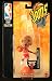 MICHAEL JORDAN / CHICAGO BULLS (RED JERSEY) * 98/99 Season * NBA JAMS Super Detailed * 3 INCH * Figure_s-1
