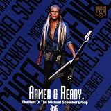 Armed & Ready - The Best of Michael Schenker Group