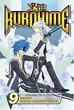 Kurohime, Volume 9 (Kurohime)