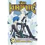 Kurohime, Vol. 9