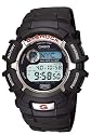 Casio Men's G-Shock Classic Solar Powered Digital Sports Watch #G2310-1V