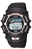 Casio Mens G-Shock Classic Solar Powered Digital Sports Watch #G2310-1V