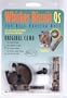 Carolina Archery Products Whisker Biscuit QS WBC-R2 Arrow Rest
