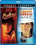 Bolero / Ghosts Can't Do It [Blu-ray]