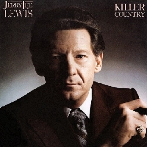 Jerry Lee Lewis - What