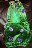 Frog Costume