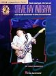 The Guitar Style of Stevie Ray Vaughn: TAB (Tab Book & CD)