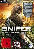 Zoom Produkt-Bild: Sniper: Ghost Warrior - Gold Edition