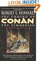 The Coming of Conan the Cimmerian (Conan the Barbarian)