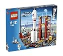 LEGO City 3368: Space Center