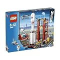LEGO City 3368 - Centro Espacial