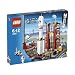 LEGO City 3368 - Centro Espacial