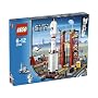 LEGO City 3368 - Centro Espacial de LEGO