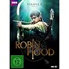 Robin Hood - Staffel 1, Teil 2 [3 DVDs]