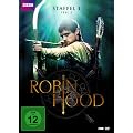 Robin Hood - Staffel 1, Teil 2 [3 DVDs]