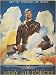 Oer The Ramparts We Watch US Army Air Forces Vintage WW2 WWII USA Military Propaganda...
