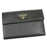 PRADA�v���_���z1M0510SAFFIANO ORO�u���b�N�y���s�A���i�z