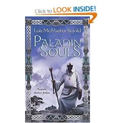 Paladin of Souls