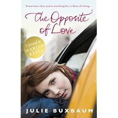 The Opposite of Love