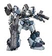 アーマード・コア ミラージュ C04-ATLAS フォックス・アイ Ver (1/72スケールプラスチックキット)