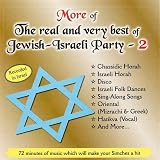 Hava Nagila Hora Medley (Israeli Folk Dance)