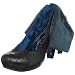 Irregular Choice Women's Frilly Knickers Platform Pump