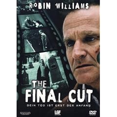 The Final Cut - Dein Tod ist erst der Anfang