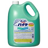 花王プロシリーズ キッチンワイドハイター 業務用 3.5kg