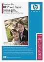 HP Premium Plus A4 High-Gloss Photo Paper  (210 x 297 mm, 280 g/m2,  50 sheets)