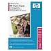 HP Premium Plus A4 High-Gloss Photo Paper  (210 x 297 mm, 280 g/m2, 50 sheets)