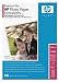 HP Premium Plus A4 High-Gloss Photo Paper  (210 x 297 mm, 280 g/m2, 50 sheets)