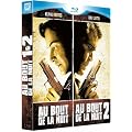 Au bout de la nuit 1 & 2 [Blu-ray]