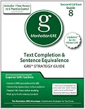 Text Completion & Sentence Sentence Equivale)