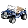 Fisher-Price Power Wheels Jeep Rubicon
