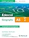 Edexcel AS Geography Student Unit Guide, unit 2: Geographical Investigations