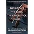 The Butcher, The Baker, The Candlestick Maker: The Intimate Adventures of a Woman Who Can't Say No