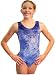 Starry Night Leotard