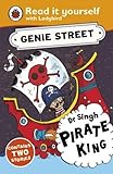 Dr Singh, pirate king