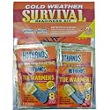 HeatMax Cold Weather Survival Readiness Kit