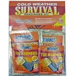 HeatMax Cold Weather Survival Readine...