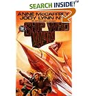 The Ship Who Won by Anne McCaffrey and Jody Lynn Nye