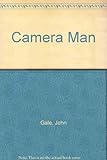 Camera man
