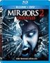 Mirrors 2 Bd & Dvd [Blu-ray] [Import]