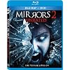 Mirrors 2 (Unrated Edition) [Blu-ray]