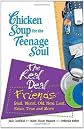 Chicken Soup for the Teenage Soul The Real Deal Friends