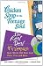 Chicken Soup for the Teenage Soul: The Real Deal Friends: Best, Worst, Old, New, Lost, False, True and More (Chicken Soup for the Soul)