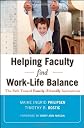 Helping faculty find work-life balance : the path toward family-friendly institutions